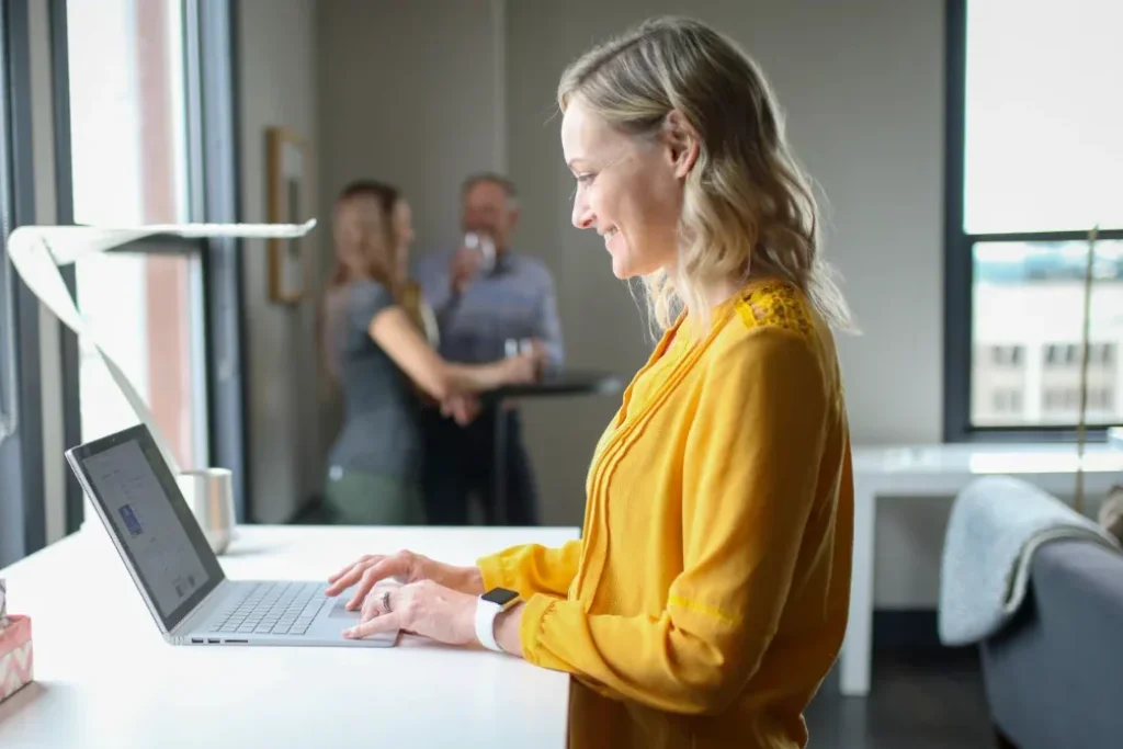 Команда и обучение