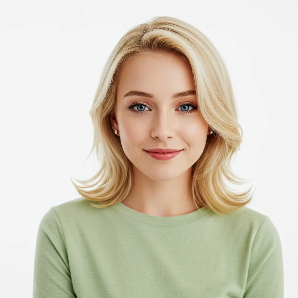 Портрет слушателя