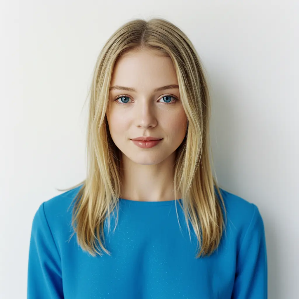 Портрет преподавателя