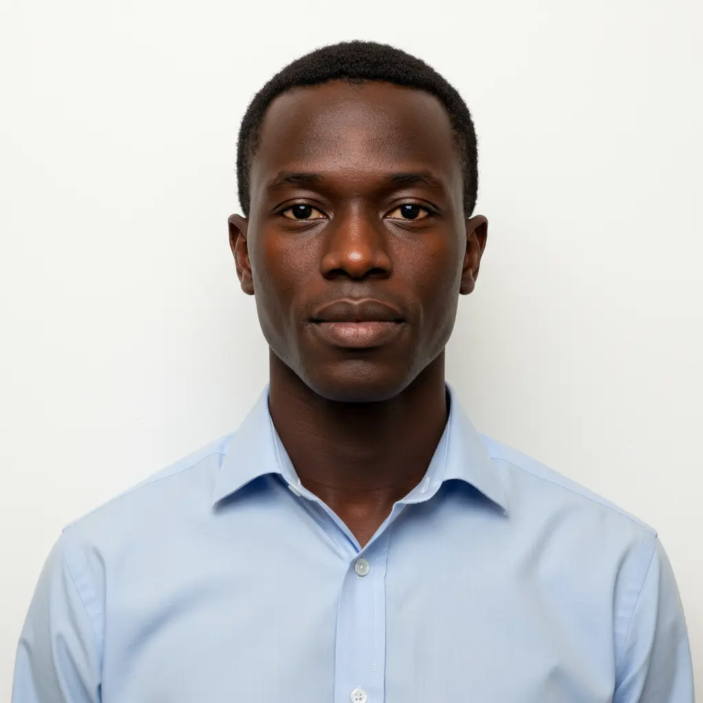 Портрет преподавателя