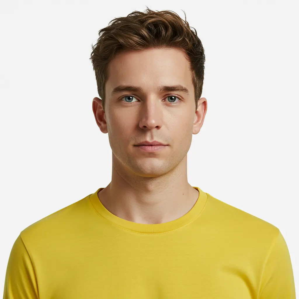 Портрет слушателя