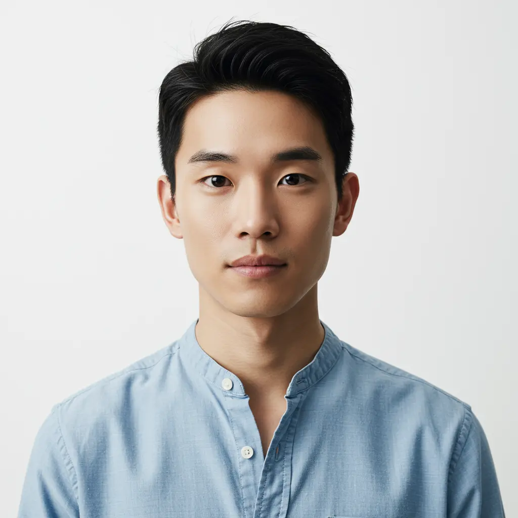 Портрет слушателя