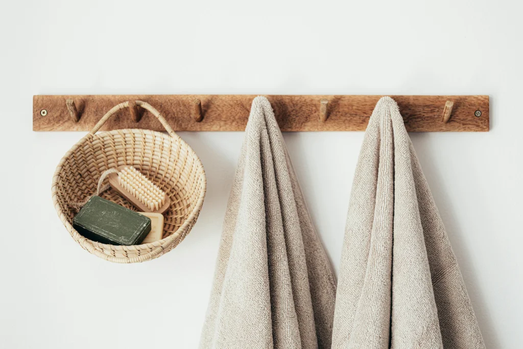 Анимация бренда